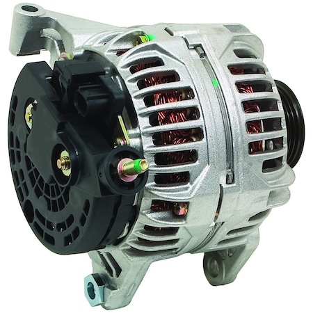 Replacement For Dodge, 2003 Durango 37L Alternator